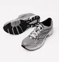 Кроссовки унисекс Saucony Ride Millennium Og Grey/Metallic S70812-70