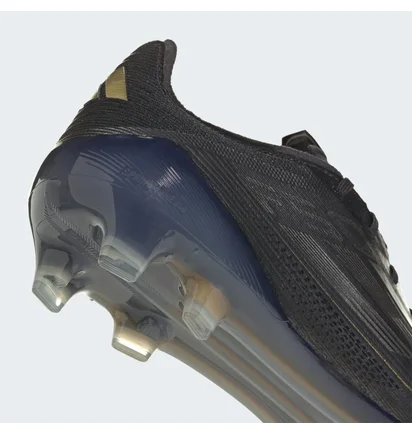 Бутси унісекс Adidas F50 Elite Fg Black IE3187
