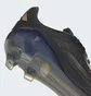 Бутси унісекс Adidas F50 Elite Fg Black IE3187