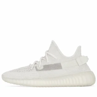 Кросівки чоловічі Adidas Yeezy Boost 350 V2 White HQ6316