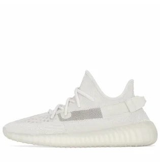 Кроссовки мужские Adidas Yeezy Boost 350 V2 White HQ6316