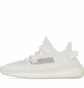 Кроссовки мужские Adidas Yeezy Boost 350 V2 White HQ6316