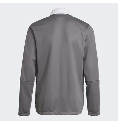 Олимпийка детская Adidas Tiro 21 Track Jacket Grey Gm7311