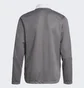 Олимпийка детская Adidas Tiro 21 Track Jacket Grey Gm7311