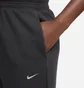 Штани жіночі Nike One Df Pant Pro Grx Black FB5575-010