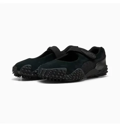 Кросівки унісекс Puma Mostro Fey Prm Black 401062-01