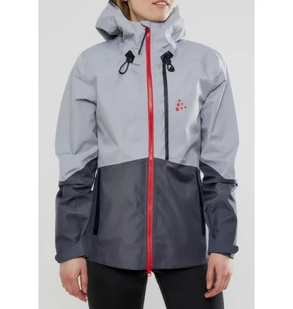 Куртка жіноча Craft Shell Grey 1908005-935000