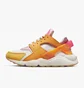 Кросівки жіночі Nike Air Huarache Orange Dx2674-100