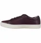 Кросівки жіночі Lacoste L 12 Bordo 734CAW0016FD8