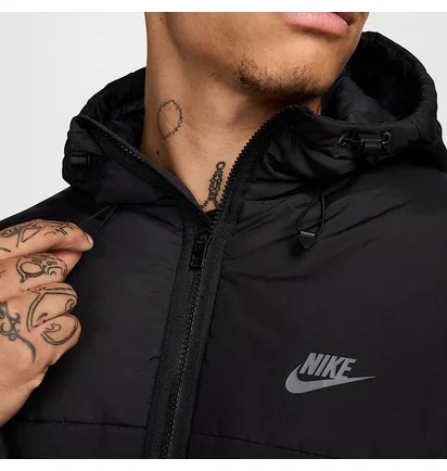 Куртка мужская Nike Sportswear Synthetic-Fill Black HF6825-010