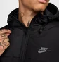 Куртка мужская Nike Sportswear Synthetic-Fill Black HF6825-010