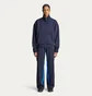 Штаны мужские Adidas X Wales Bonner Blue JM8215