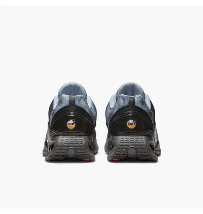 Кроссовки мужские Nike Air Max Dn Grey IB4433-001