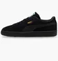 Кроссовки унисекс Puma Suede Classic Black 399781-07