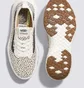 Кроссовки унисекс Vans Animal Ultrarange Vr3 Shoe Beige VN0A4BXBKIG