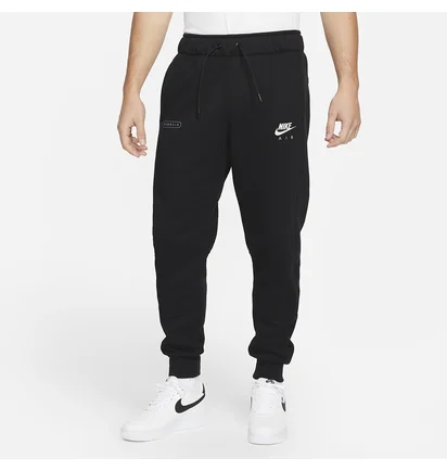 Штани чоловічі Nike Black DM5209-010