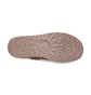 Угги женские UGG Classic Ultra Mini Brown 1116109-CRBO