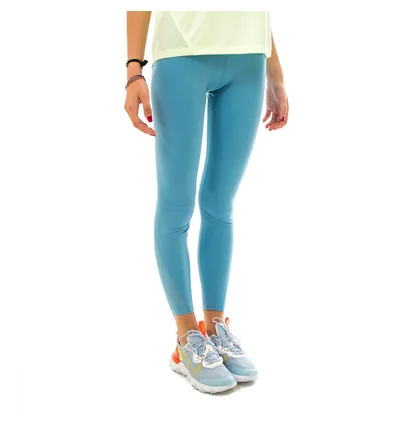 Леггинсы женские Nike Dri Fit One Blue DD0249-424