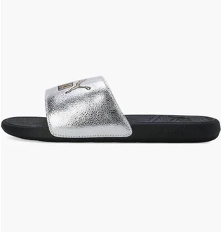 Тапочки жіночі Puma Cool Cat 2.0 Metallic 395395-02