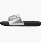 Тапочки женские Puma Cool Cat 2.0 Metallic 395395-02