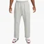 Штаны мужские Nike Club Fleece MenS Cropped Pants Grey DX0543-063