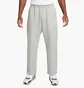 Штаны мужские Nike Club Fleece MenS Cropped Pants Grey DX0543-063