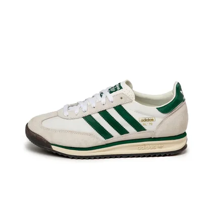 Кросівки чоловічі Adidas Sl 72 Rs Beige JH5646