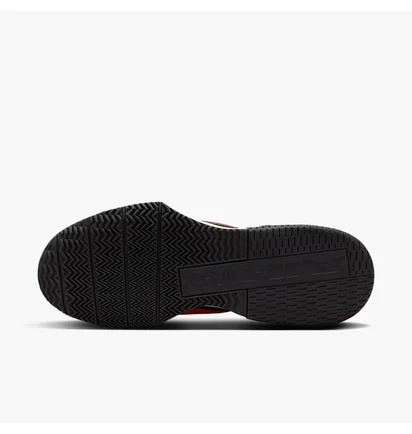 Кросівки чоловічі Nike Air Max Alpha Trainer 6 Red FQ1833-800