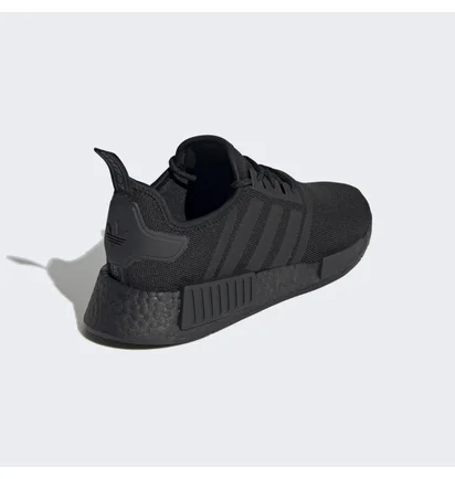 Кроссовки мужские Adidas Nmd R1 Black GZ9256