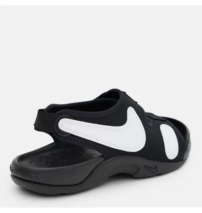 Сандали детские Nike Sunray Adjust 6 Black DX5544-002