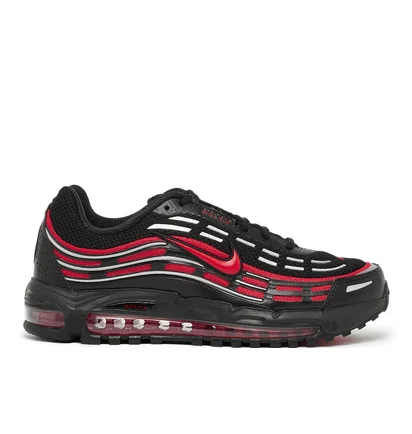 Кроссовки мужские Nike Air Max Tl 2.5 Black IB3074-001
