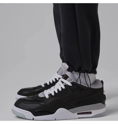 Штаны мужские Air Jordan Hoop Psg Black IF3803-018