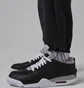 Штаны мужские Air Jordan Hoop Psg Black IF3803-018