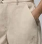 Штаны женские Air Jordan Woven Pants Beige FN5446-203