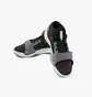 Кросівки чоловічі Nike Zion 2 Black Dv0548-030
