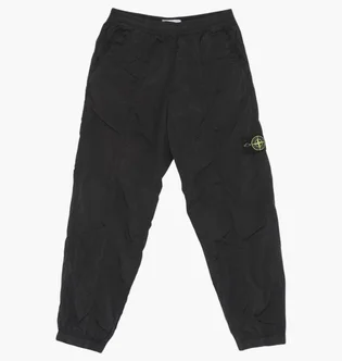 Штаны мужские Stone Island Nylon Metal Econyl Black K2S153100013S0019-V0029