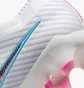 Бутси унісекс Nike Zoom Mercurial Vapor 15 Elite Fg White Dj4978-146