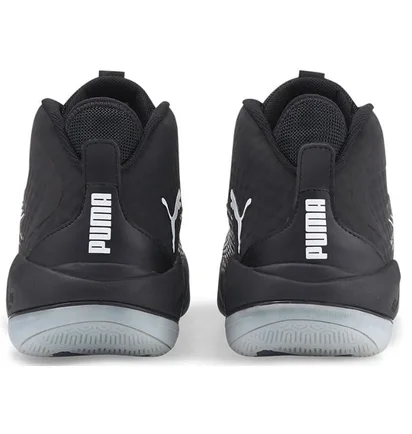 Кросівки чоловічі Puma Eliminate Power Nitro M+ Ii Black 106869-01