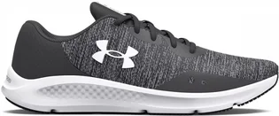 Кроссовки мужские Under Armour Charged Pursuit 3 Twist Grey 3025945-100