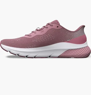 Кроссовки женские Under Armour Hovr Turbulence 2 Running Shoes Pink 3026525-600