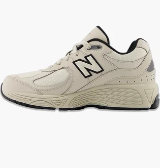 Кросівки жіночі New Balance 2002R Cordura Beige GC2002PM