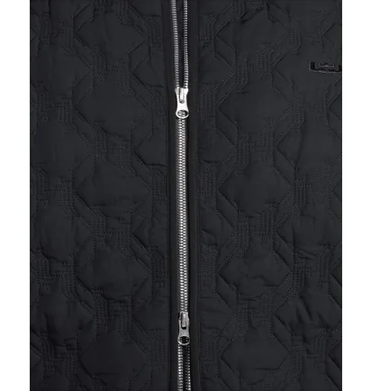 Куртка чоловіча Nike Lebron Therma-Fit Adv Insulated Basketball Black FZ1032-010