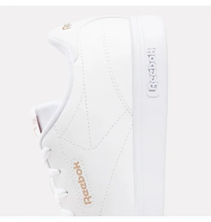 Кросівки жіночі Reebok Court Clean Sneakers White 100074383