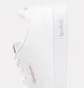 Кросівки жіночі Reebok Court Clean Sneakers White 100074383