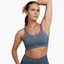 Топ женский Nike Sportowy Alpha Blue DD0430-491