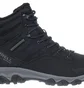 Кроссовки мужские Merrell Thermo Akita Mid Wp Black J036441