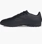 Сороконожки унисекс Adidas Predator Club Tf Black IG5458