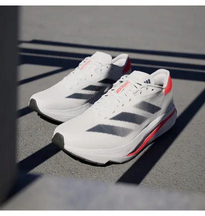Кроссовки мужские Adidas Adizero Sl2 Running White IF6745