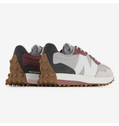 Кросівки жіночі New Balance 327 Beige WS327TB