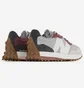 Кросівки жіночі New Balance 327 Beige WS327TB